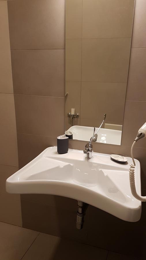 Maison Toledo ポッツオーリ エクステリア 写真