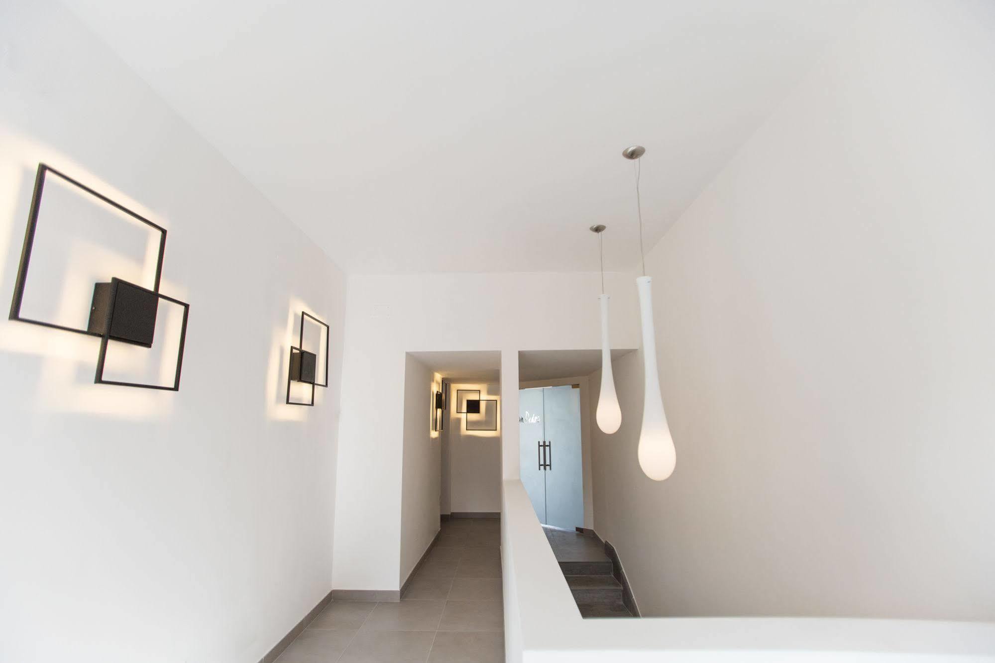 Maison Toledo ポッツオーリ エクステリア 写真