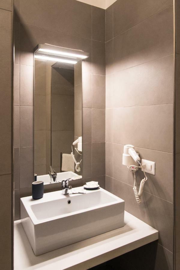 Maison Toledo ポッツオーリ エクステリア 写真